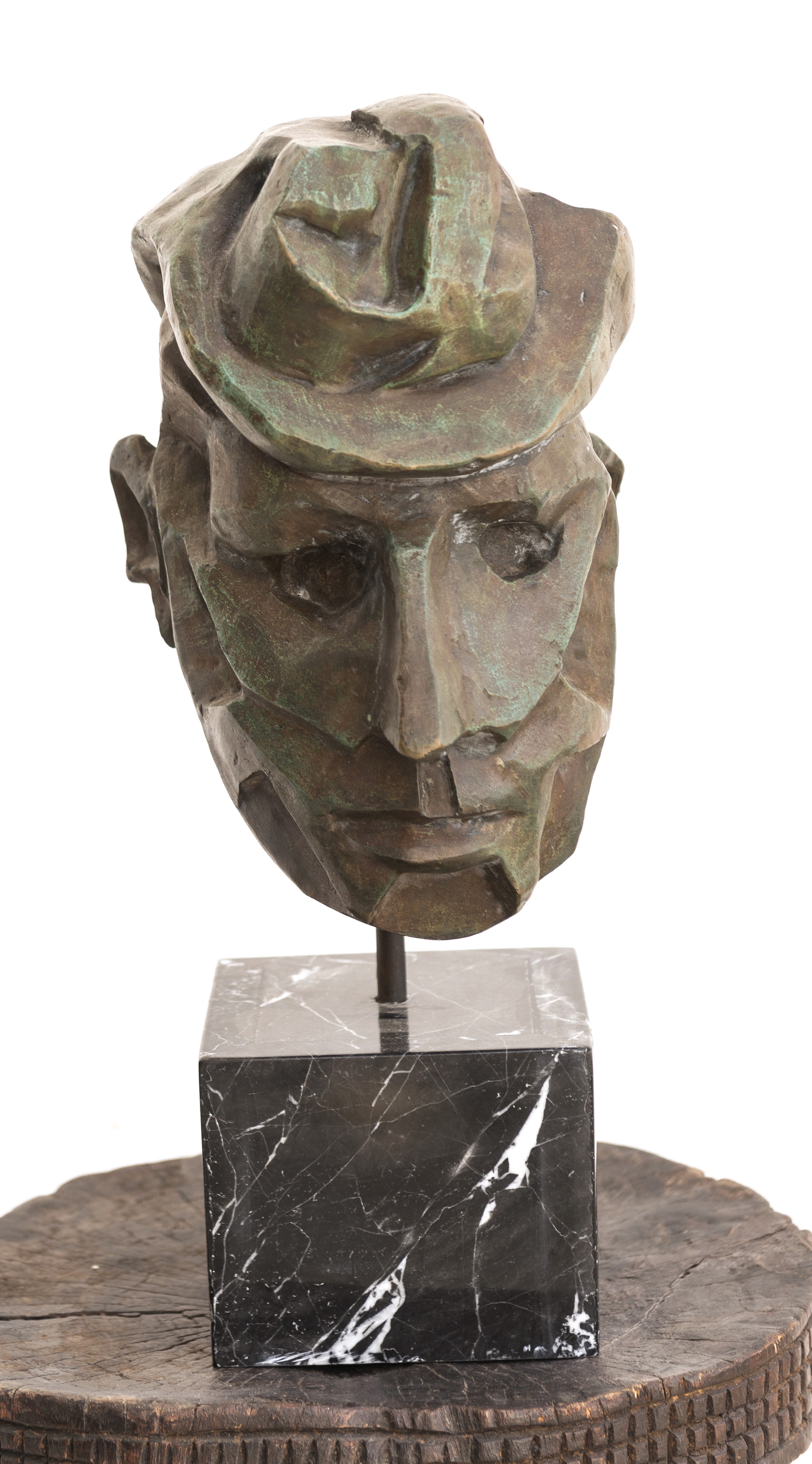 Toto: Bronze, 1981